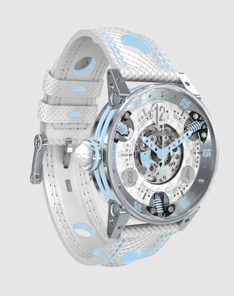 BRM Golf GF7-38-SA-SQ-ABLC Replica Watch BRM Golf GF7-38-SA-SQ-ABLC Replica Watch